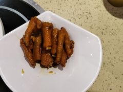 大叔秘制鸡爪-我是那个大叔·美食研究所(新塘路店)