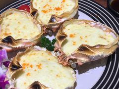 -九井澤精致料理(金茂店)