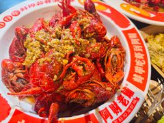 -阿财老铺·老蚌埠龙虾城(华夏总店)