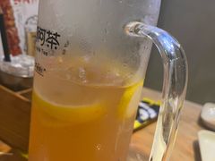 -木屋烧烤(创意园店)