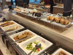 -素满香·食养自助(建邺万达店)