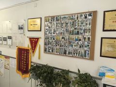 -中田健身工作室(东园店)