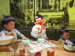 -弄堂里·寻味杭州(湖滨银泰in77C区店)