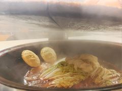 -王老六铁锅炖鱼(翠微店)