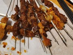 -枪火串烧·东北特色烧烤(罗湖总店)