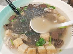 -苏晓玥·手作江南小吃(深圳北站店)