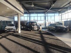 -奔驰利星行(北京花乡店)