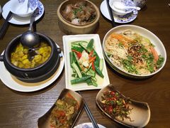 -福照楼汽锅鸡·云南菜(护国路店)