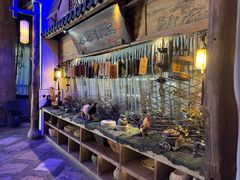-淀里船宴(卓达店)
