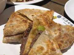 -河沿肉饼Beijing Pie(东华门店)