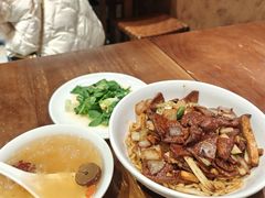 -寻裕记·现炒浇头面(人民广场店)