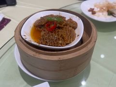 -兴悦酒家(环市东路店)