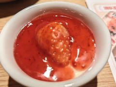 -温野菜涮涮锅(西单大悦城店)