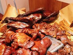-六合居·明厨亮灶餐厅(成双大道店)