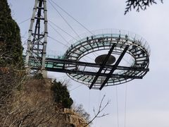 -京东石林峡风景区
