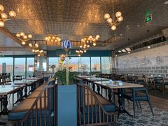 自助取餐区-FISH&POTATO Cō(地中海美食 万象城店)
