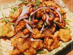 -鸿运楼·舌尖上的徽菜