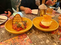 生牛肉塔塔-BOTTEGA意库(中骏世界城店)