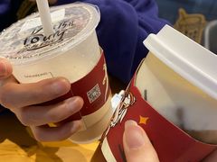 -KOI Thé(南坪协信星光时代广场店)