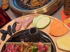 -杨小佳·齐齐哈尔烤肉·烤串(广州店)