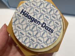 -哈根达斯(深圳海岸城店)