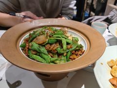 -四世同堂·京菜·烤鸭(双井店)