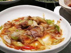 -稍可轩博物馆餐厅