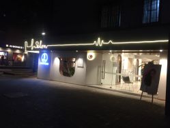 -苏豪路易士·嘉玛发廊