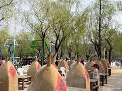 -沂蒙云瀑洞天景区