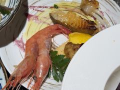 -極上萬膳·日料放题(海岸城店)