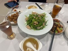-东兴楼饭庄(六里桥店)