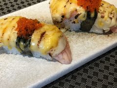 -昊·来了寿司(双楠2店)