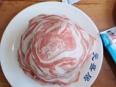 -元盛居(生态大街店)