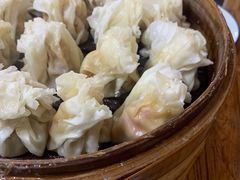 -正宗天津烧麦馆(柳州路店)