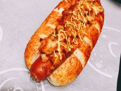 -LELECHA乐乐茶(新街口大洋店)