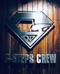 -G-STEPS舞蹈工作室
