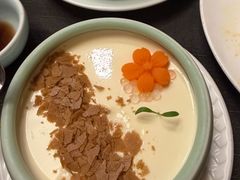香草牛奶布丁-蟹榭·本帮江浙菜·蟹宴(大宁久光商场店)