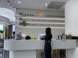 点击看大图 -3am hair salon烫发染发接发