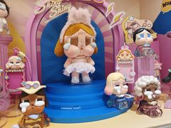 -泡泡玛特POPMART(万达店)