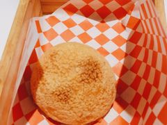 霸王酥皮叉烧包-避风塘·金牌店·夜宵(金玉兰店)