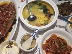 -兰湘子·湘菜小炒(石家庄万象城店)