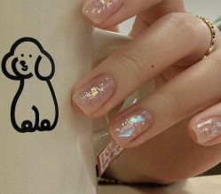 -斯馨·健康美甲美睫