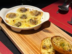 -塞纳河法国餐厅(唐延路店)