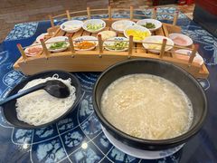 -桥香园过桥米线(复兴路店)
