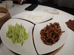 -山东老家(科韵分店)
