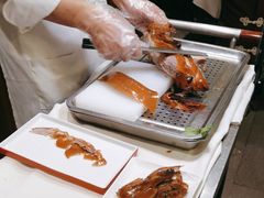 -天和晟烤鸭店(世纪坛店)