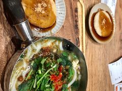 -小满手工粉(上海月星环球港店)