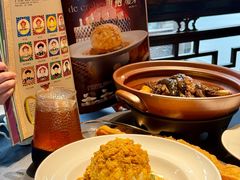 -狮王府淮扬菜(夫子庙老门东店)