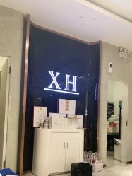 -夏花美甲美睫
