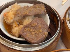 -凤城酒家(渣华道)